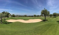 lauro golf course